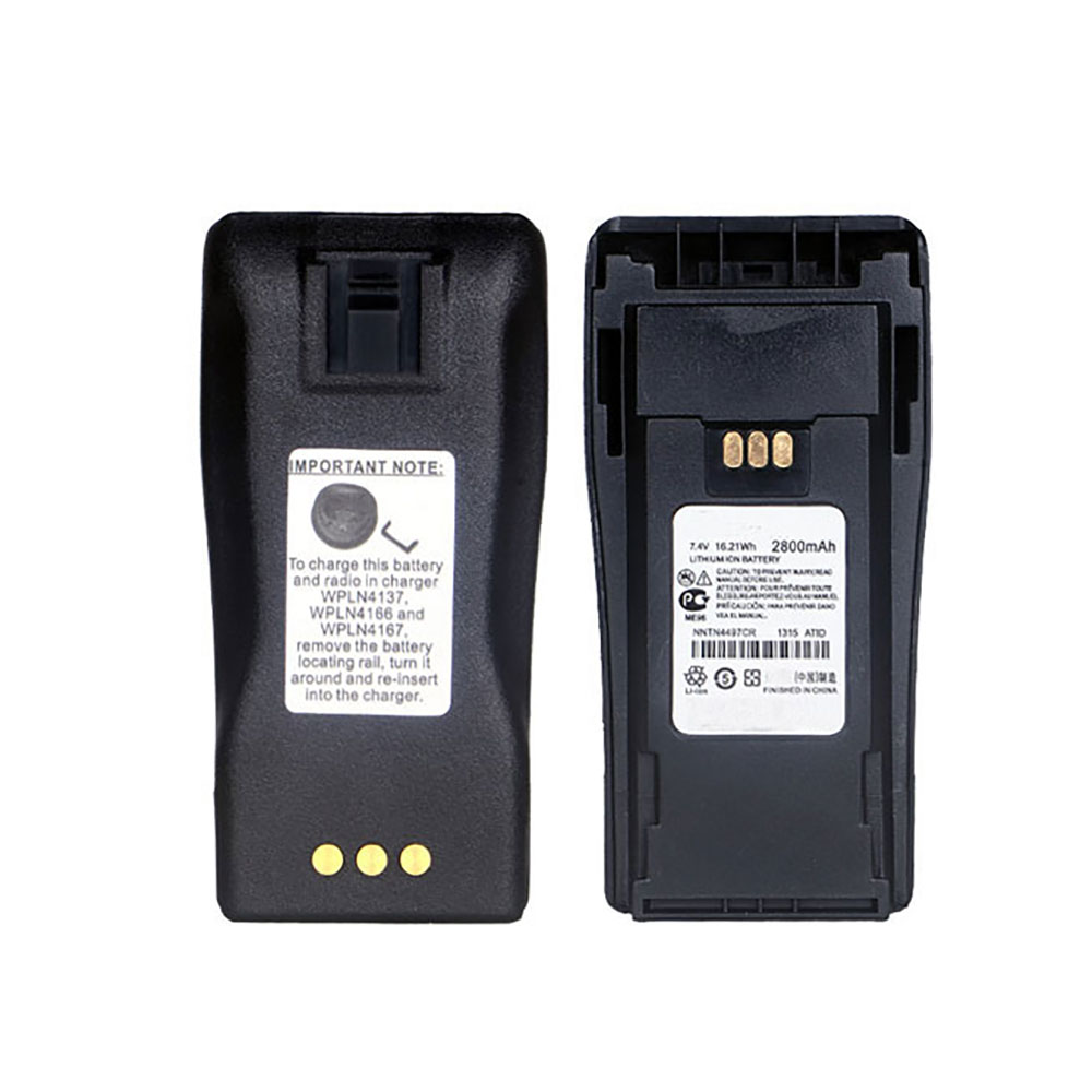 Batería para Motorola GP3688 CP040 CP050 CP150 CP 200 EP 450 PR 400
